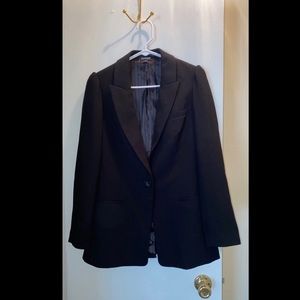 Express blazer